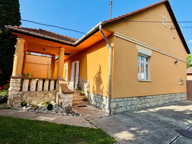 Eladó ház Miskolc 110 nm