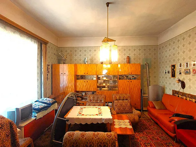 Eladó ház Alsózsolca 155 nm