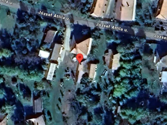 Eladó telek Tiszadorogma 3931 nm