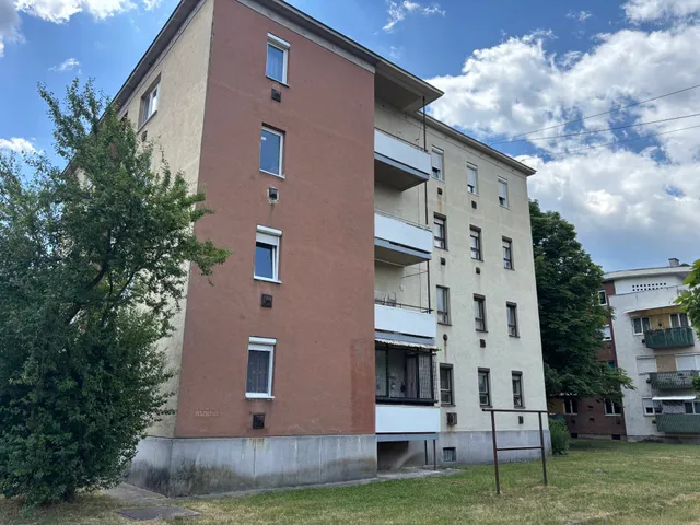 Eladó lakás Miskolc 46 nm