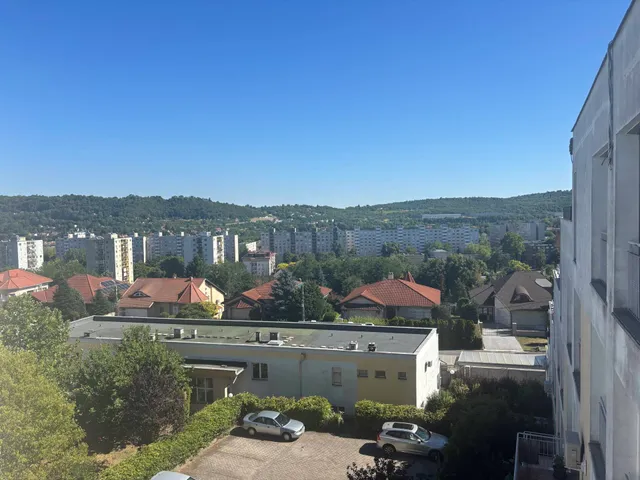 Eladó lakás Miskolc 46 nm