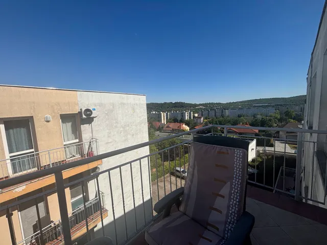 Eladó lakás Miskolc 46 nm