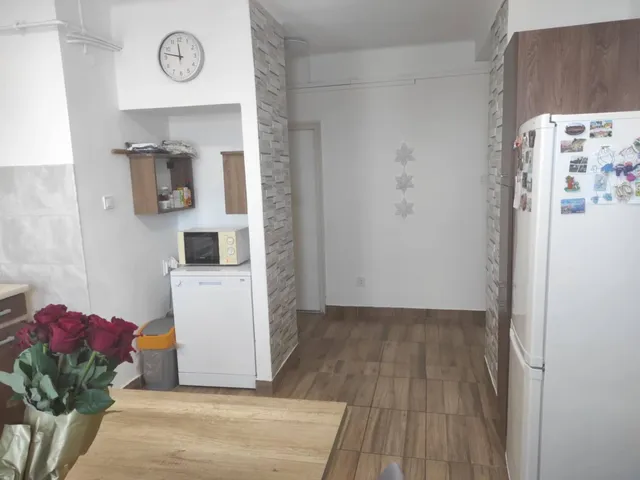 Eladó lakás Sajóbábony 61 nm