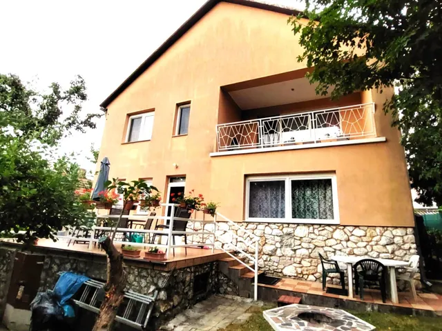 Eladó ház Miskolc 200 nm