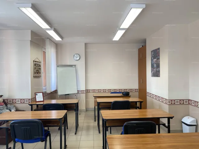 Eladó kereskedelmi és ipari ingatlan Miskolc 177 nm