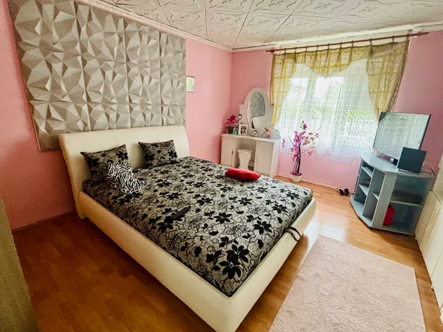 Eladó ház Szikszó 75 nm