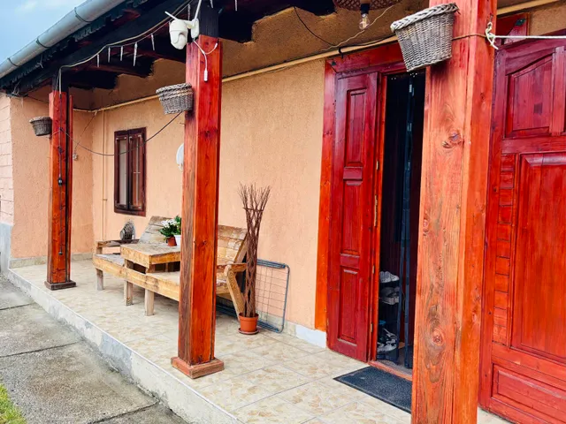 Eladó ház Szikszó 75 nm