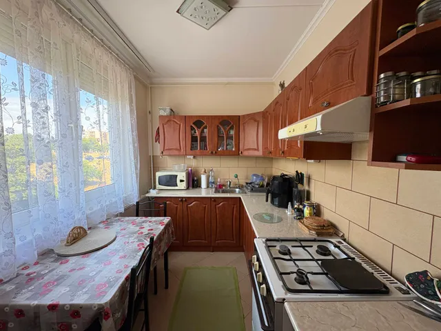 Eladó lakás Miskolc 55 nm