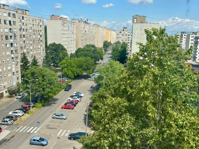 Eladó lakás Miskolc 61 nm
