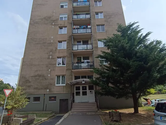 Kiadó lakás Miskolc 28 nm