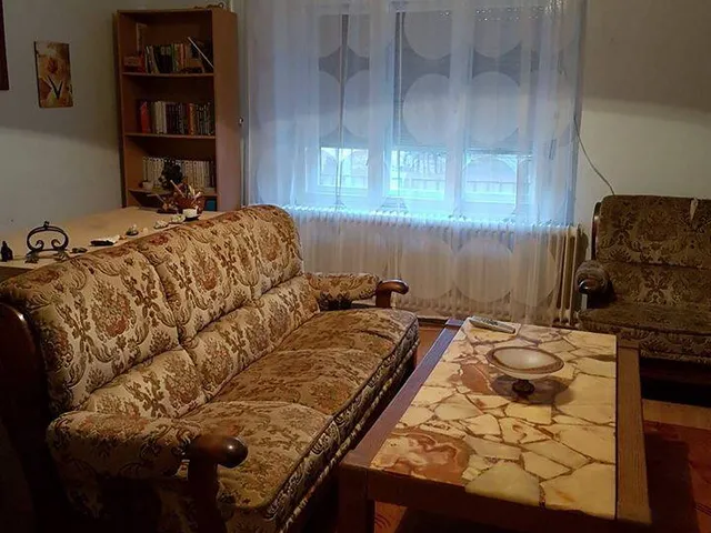 Eladó ház Bodrogkeresztúr 140 nm