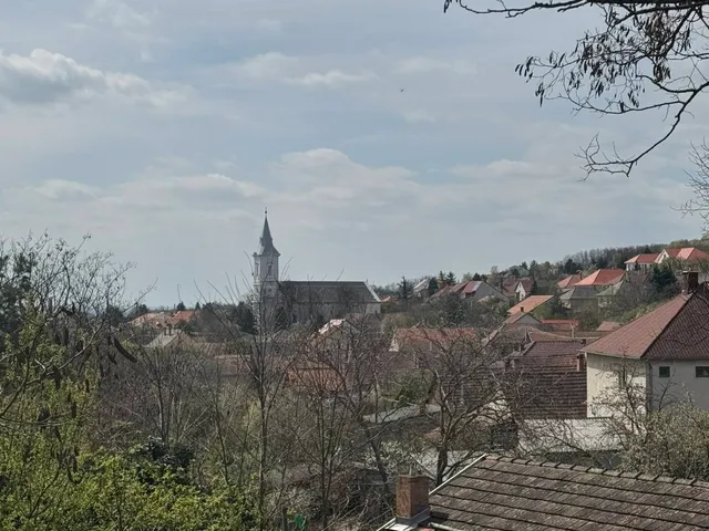 Eladó ház Mád 1871 nm