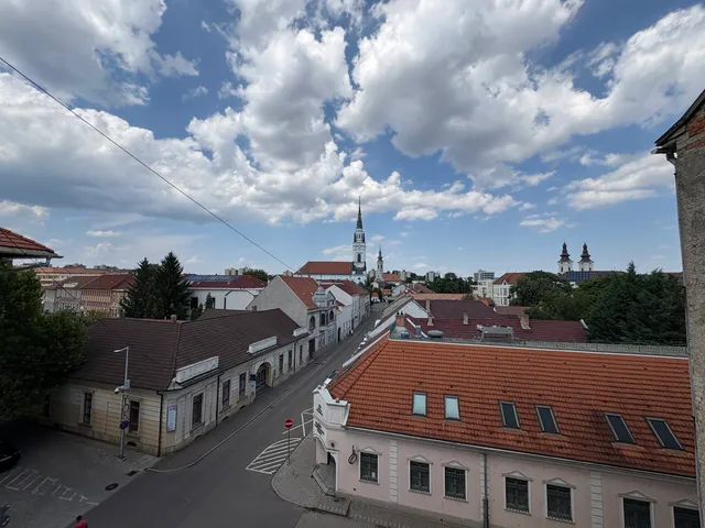 Eladó lakás Miskolc 41 nm