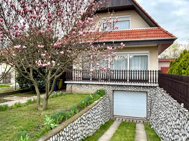 Eladó ház Miskolc 160 nm