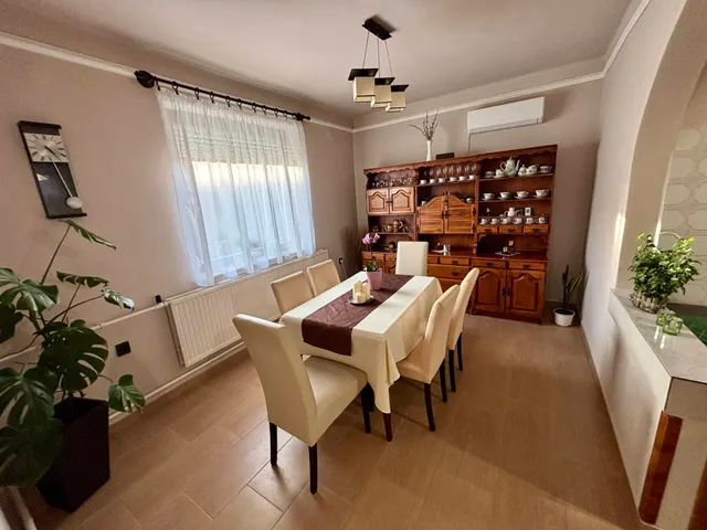 Eladó ház Miskolc 160 nm