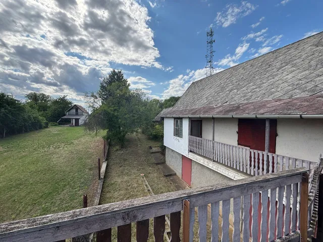 Eladó mezőgazdasági ingatlan Onga 40 nm