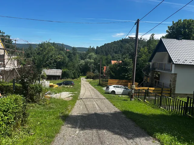 Eladó üdülő és hétvégi ház Telkibánya 36 nm