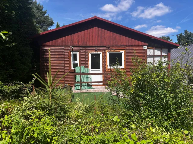 Eladó üdülő és hétvégi ház Telkibánya 36 nm