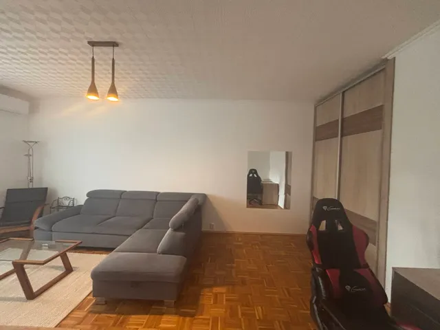 Kiadó lakás Miskolc 42 nm