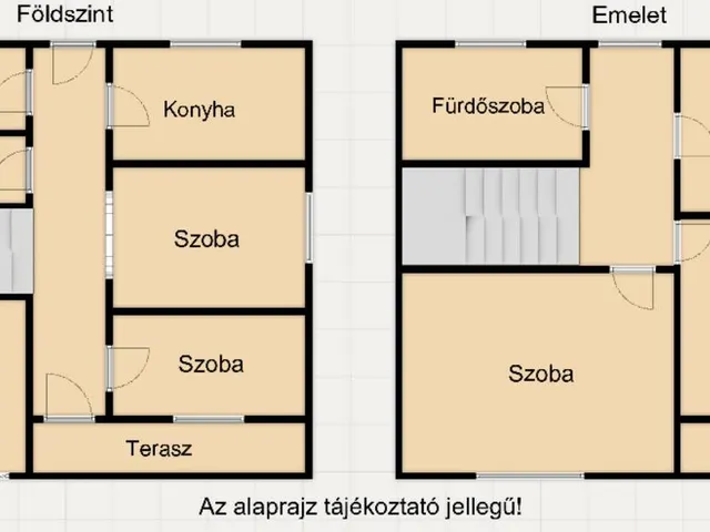 Eladó ház Taktaharkány 140 nm