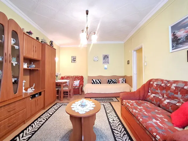 Eladó lakás Miskolc 43 nm