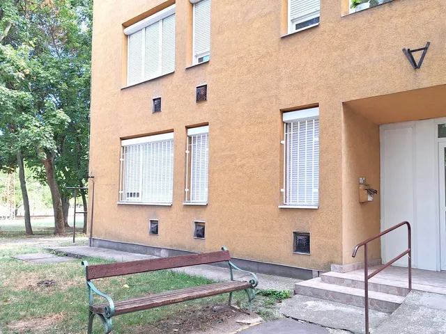 Eladó lakás Miskolc 43 nm