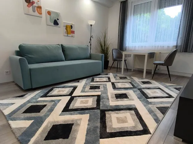 Kiadó lakás Miskolc 28 nm