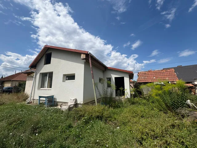 Eladó ház Mályi 70 nm