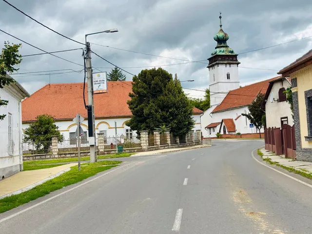 Eladó ház Sajószentpéter 36 nm