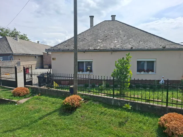 Eladó ház Boldogkőváralja 95 nm
