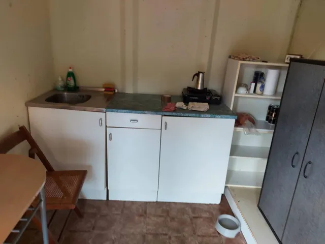 Eladó mezőgazdasági ingatlan Miskolc 20 nm