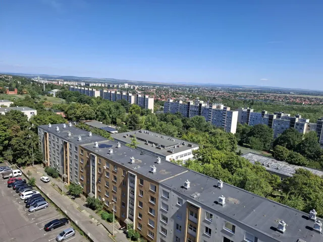 Kiadó lakás Miskolc 55 nm
