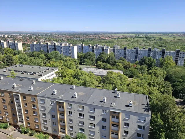 Kiadó lakás Miskolc 55 nm