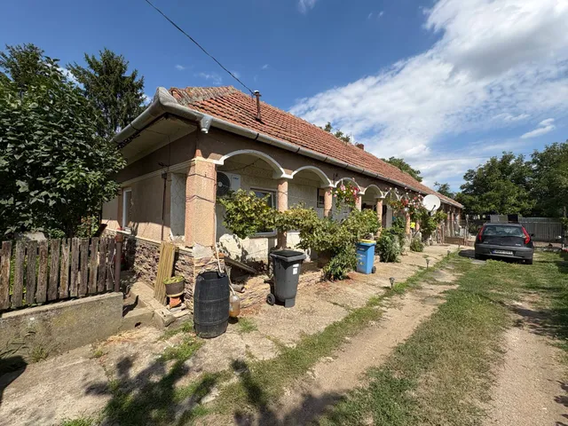Eladó ház Sajóvámos 74 nm