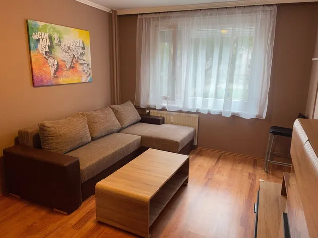 Kiadó lakás Miskolc 35 nm
