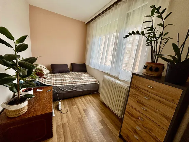 Eladó lakás Miskolc 35 nm