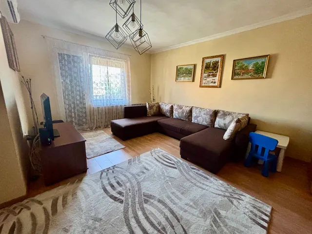 Eladó ház Szikszó 137 nm