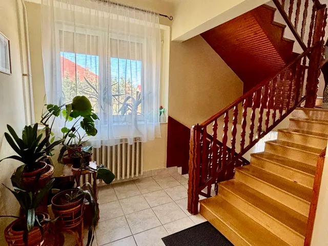 Eladó ház Szikszó 137 nm