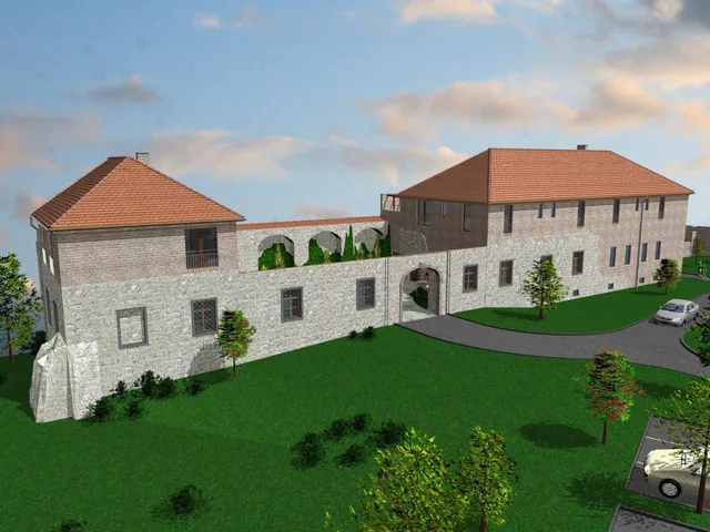 Eladó ház Szendrő 238 nm