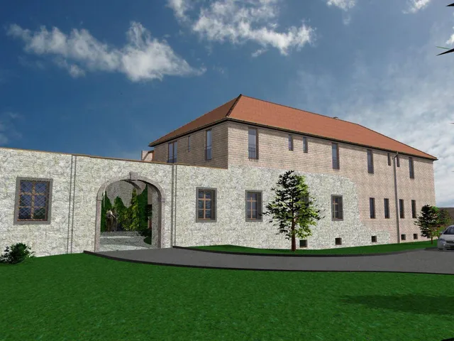 Eladó ház Szendrő 238 nm