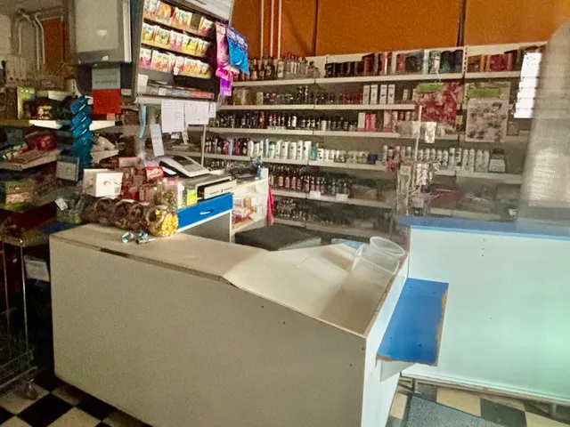 Eladó kereskedelmi és ipari ingatlan Edelény 120 nm