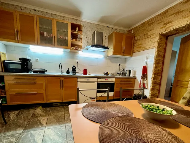 Eladó ház Gesztely 108 nm