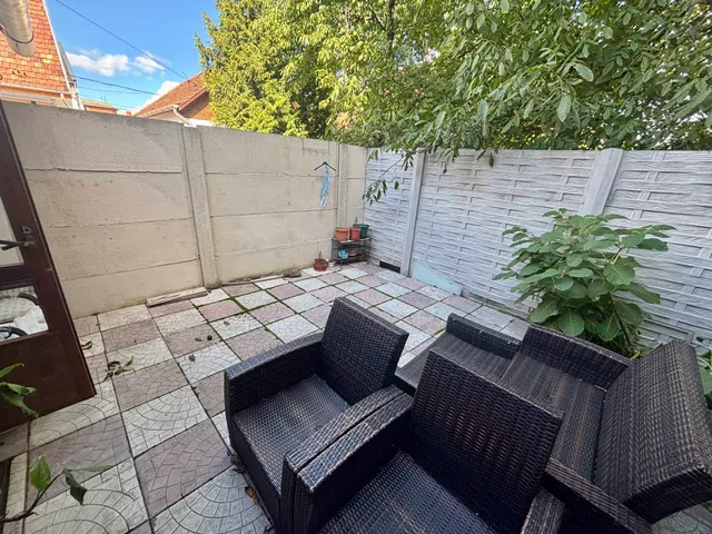 Eladó ház Miskolc 56 nm