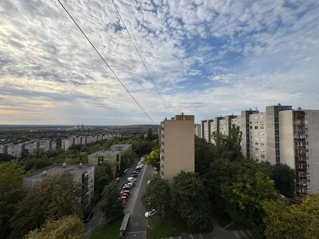 Kiadó lakás Miskolc 55 nm