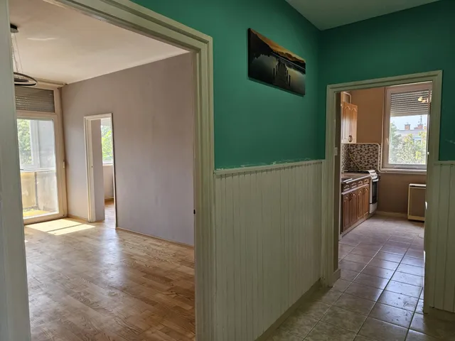 Kiadó lakás Debrecen 53 nm