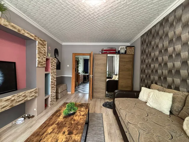 Eladó lakás Miskolc 61 nm