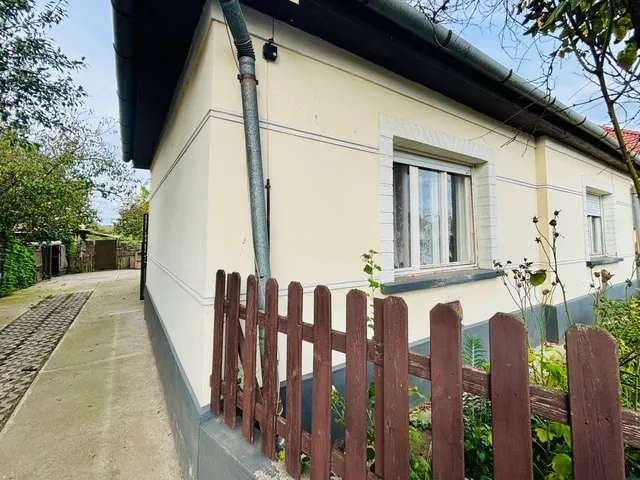 Eladó ház Felsőzsolca 77 nm