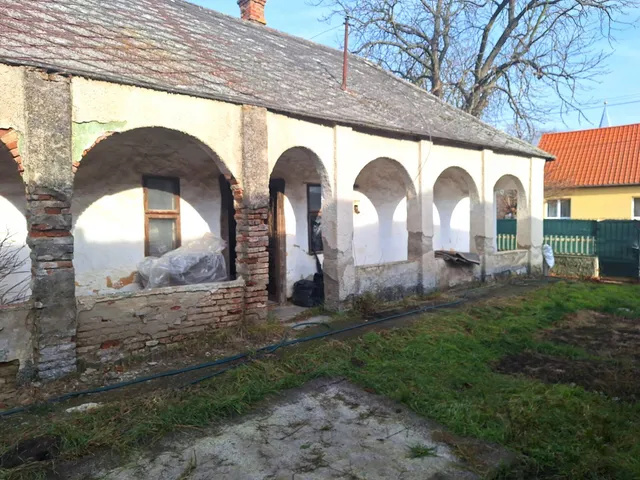 Eladó ház Hejőkeresztúr 85 nm