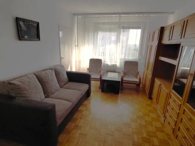 Kiadó lakás Miskolc 35 nm