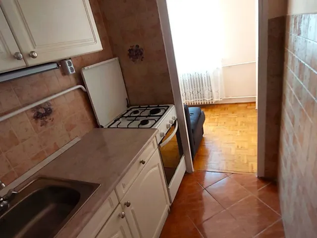 Kiadó lakás Miskolc 35 nm